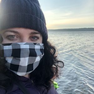 Meet your Posher, Jamie